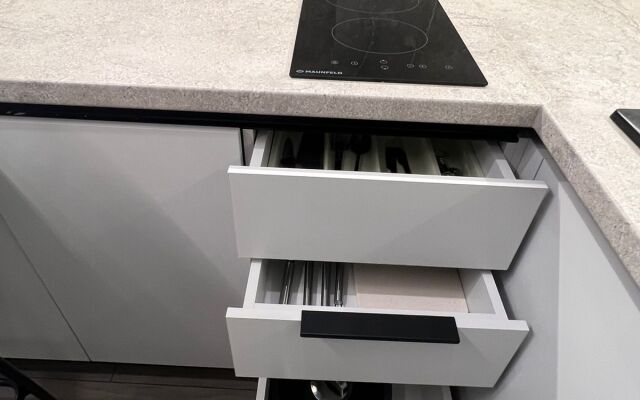 Studiya 3 18,5 M2 Zhk Tsarskaya Ploschad Apartments