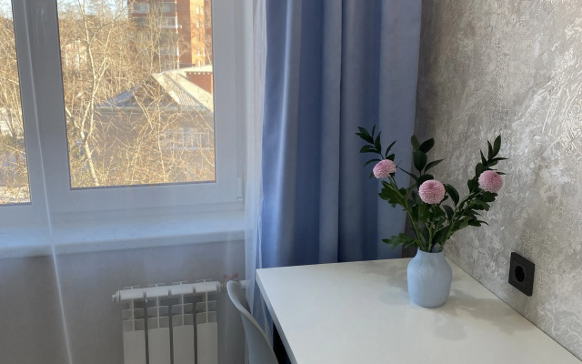 V tsentre Flat
