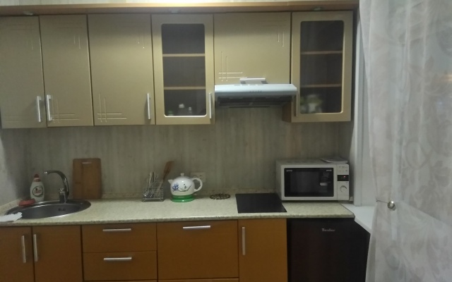 Апартаменты Партизанский Проспект 28