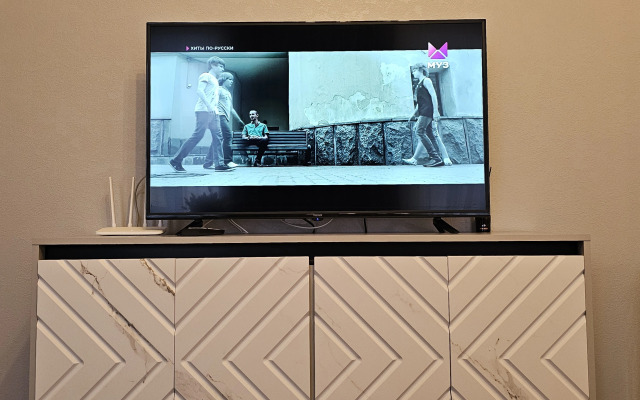 Квартира в самoм цeнтpe возле Kремля