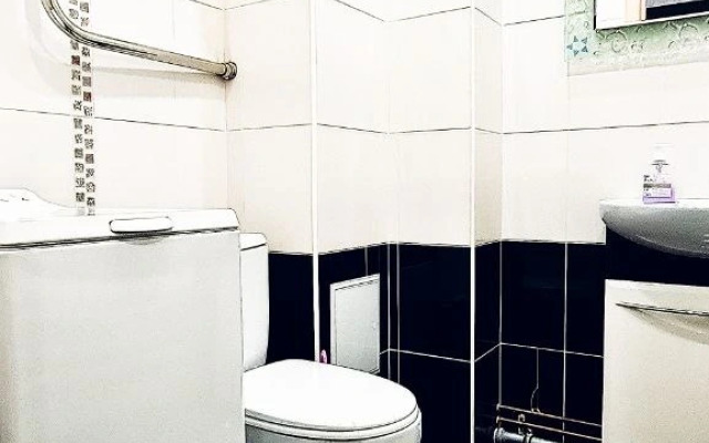 Апартаменты на Декабрьских Событий