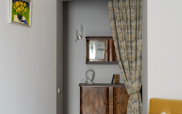 Квартира Дом Орлова