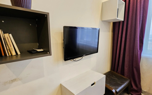 Апартаменты на Большой Воскресенской 1