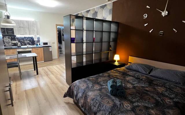 Апартаменты Артек