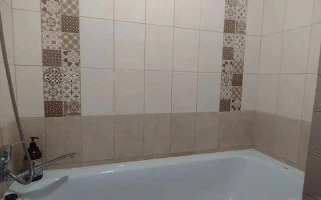 Квартира на улице Анетты Басс 2с8