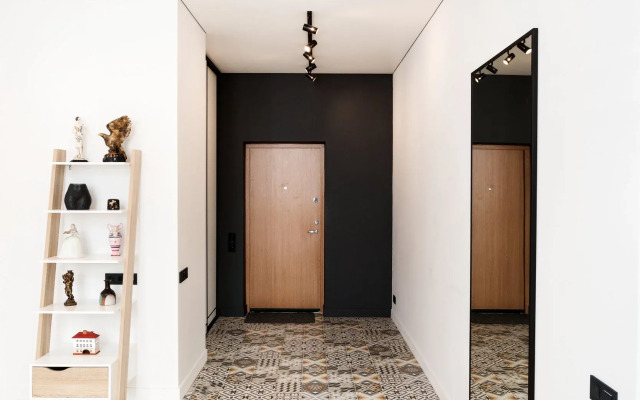 Stary gorod Flat