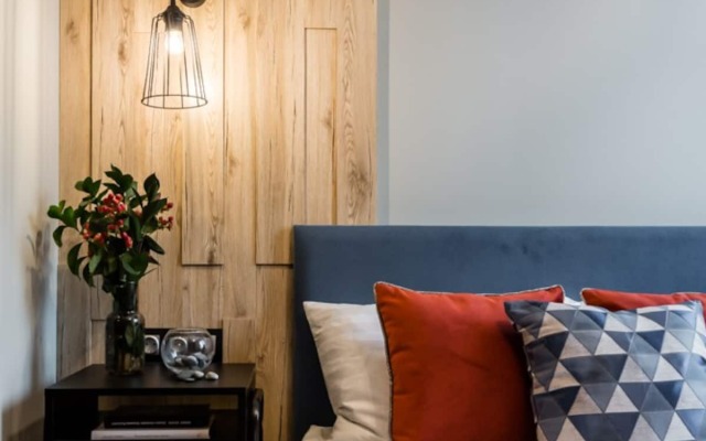 Loft Apartments