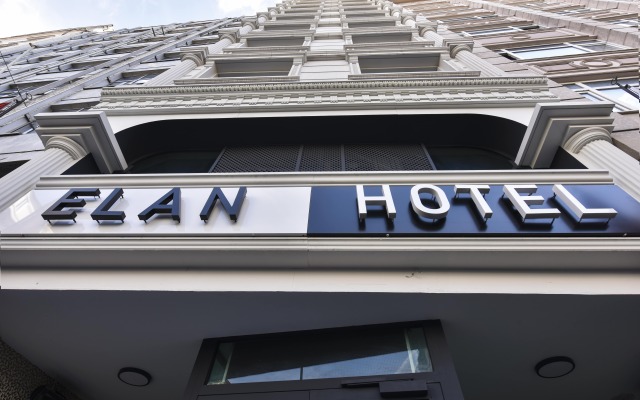 Elan Hotel