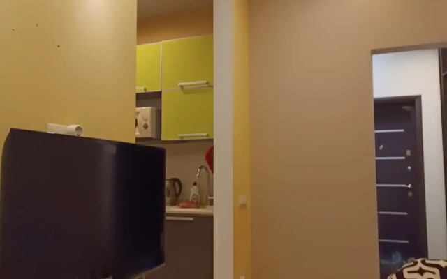 Berezovyij Mikrorajon 106 Flat