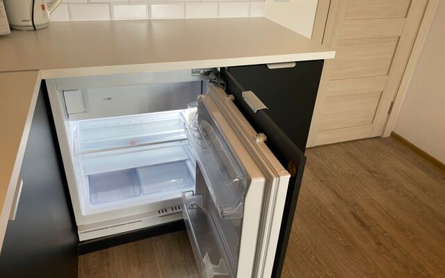 Квартира Зебра у метро Елизаровская