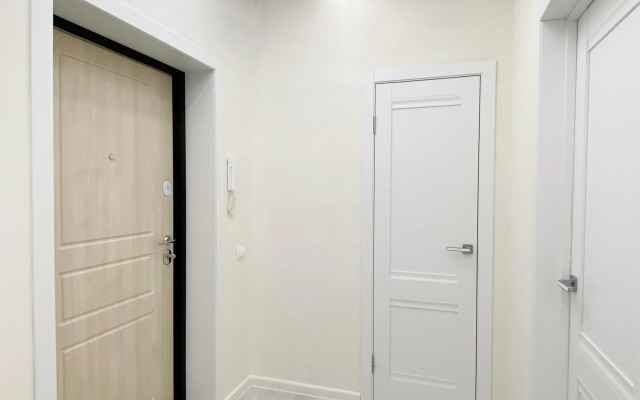 Квартира Konstantinov Apartments на Николая Островского