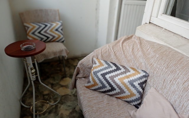 Квартира na 9-go Yanvarya