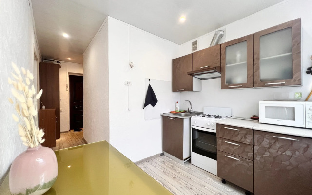 Апартаменты 51 в Центре Морошка на Полярных Зорях, 33/3