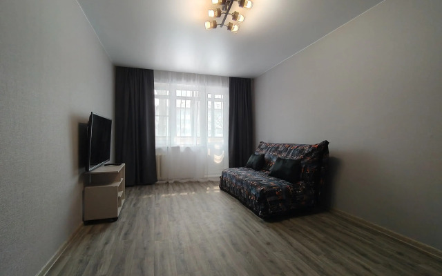 Квартира Двухкомнатная квартира в Южном микрорайоне