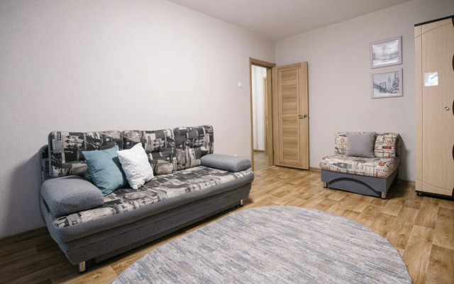 Na Dikopoltseva Apartments