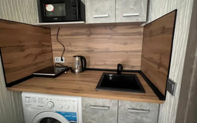 N 1 na naberezhnoy Obvodnogo kanala Apartments