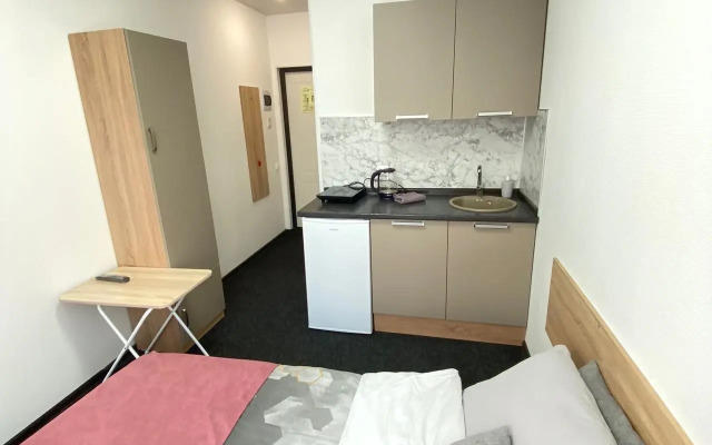 Apartments Nizhny Oranienbaum (213)