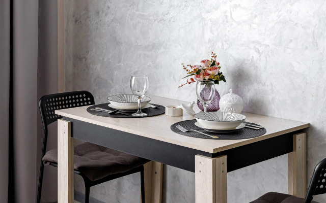 Квартира На Улице Героя Сарабеева 5к1