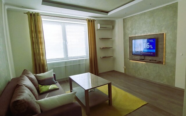 Komfort Apartments