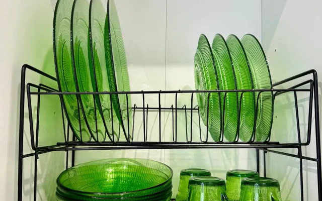 Квартира Уютная однокомнатная после ремонта