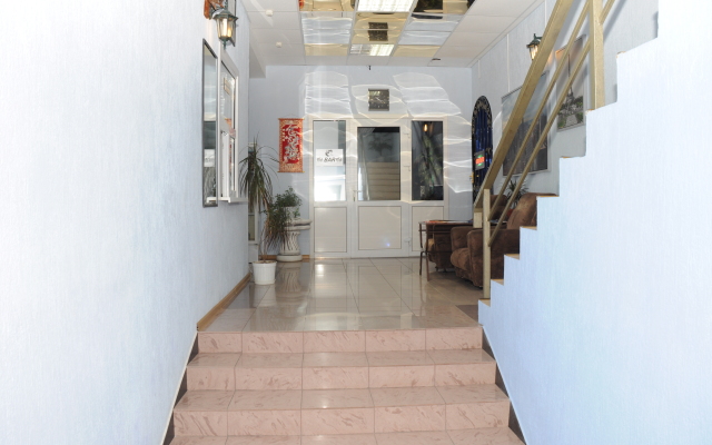 Kalipso Hotel