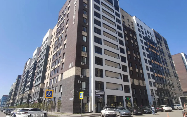 V Zhk Alpamys Flat