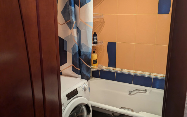 Квартира Уют на Есенина