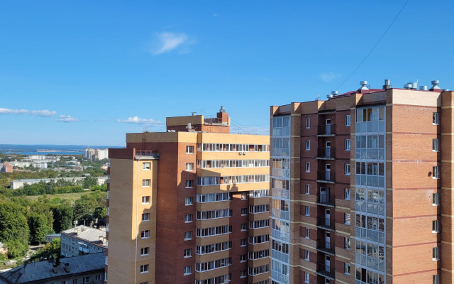 Bezmyatezhnost Komfort I Stabilnost Flat