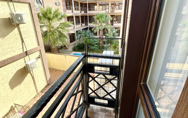Studiya v Siriuse Apartments