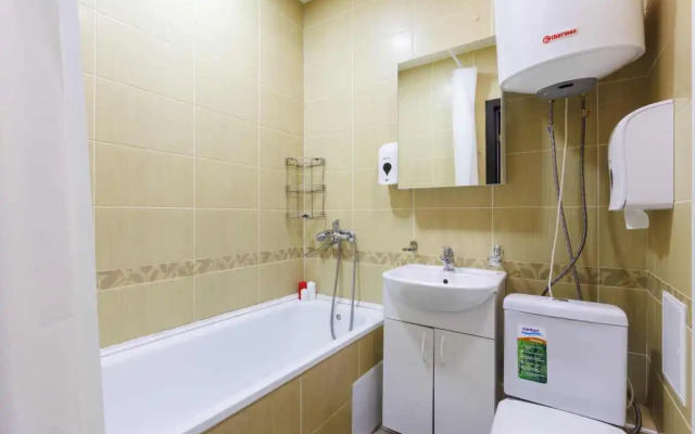 Апартаменты Jet Комфорт 14