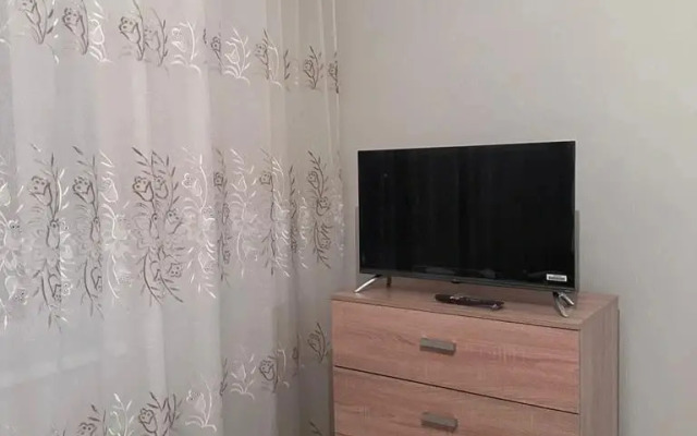 Квартира двухкомнатная - Красный проспект 331/2