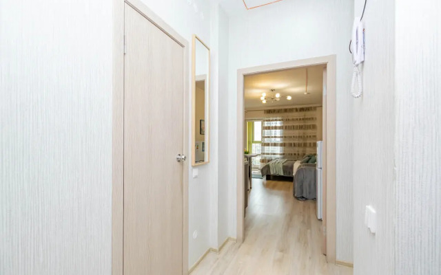 Apartments Cosmos Apart Na Revolyutsii 54 (1)