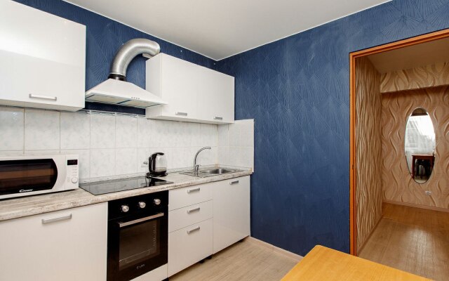 Апартаменты СКомфортом проспект Мира 157