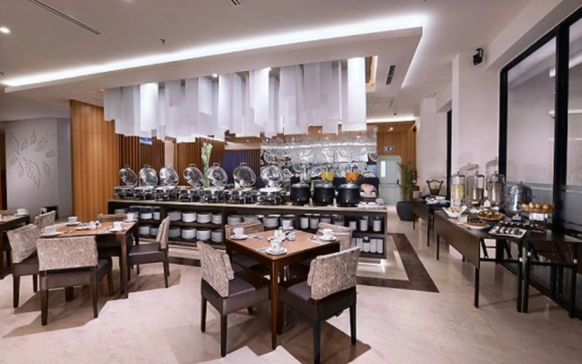 Aston Bojonegoro City Hotel