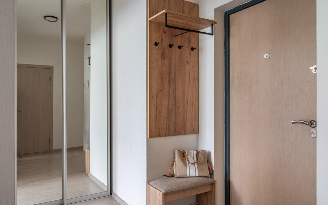 Апартаменты Стильные и Уютные