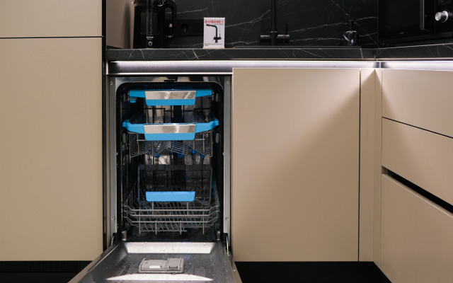 Апартаменты красивые в минуте от метро Волгоградский проспект