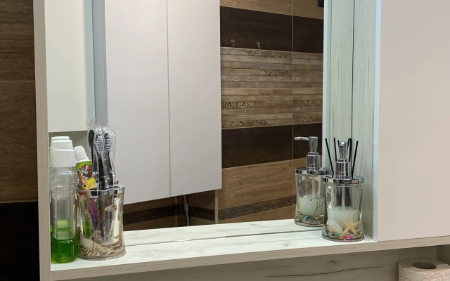 Апартаменты посуточно на Кузнецова