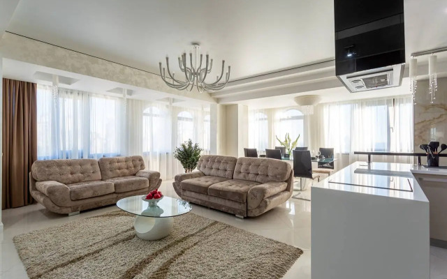 4.16 Studio Morport Flat