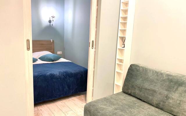 Elegantnye Apartamenty Na Yaganova 11 Flat