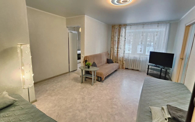 Апартаменты Апарт Миасс на Макеева 31