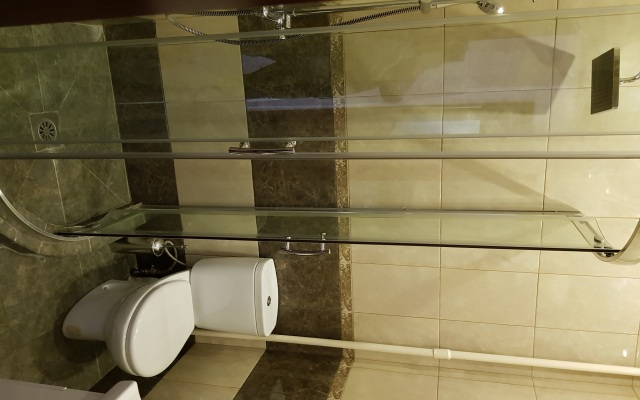 Verkhnye Polya Mini-Hotel