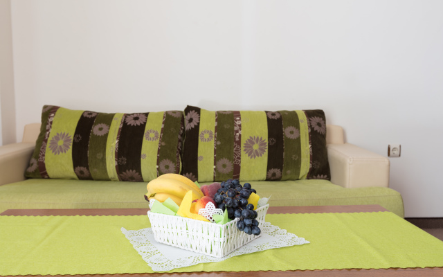 Апартаменты Avalon Slanchev Bryag