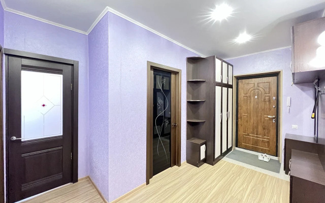 Na Ulitse Kolpakchi 29 Flat