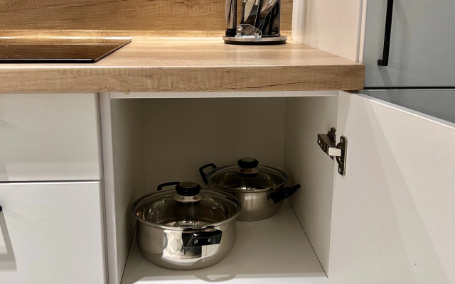 Квартира Студия Бриз Лофт