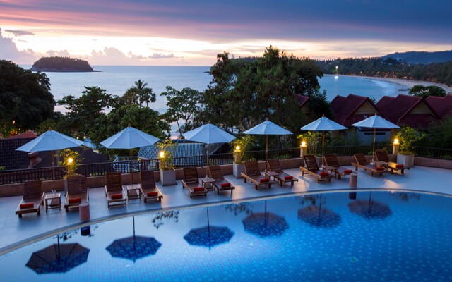 Chanalai Garden Resort