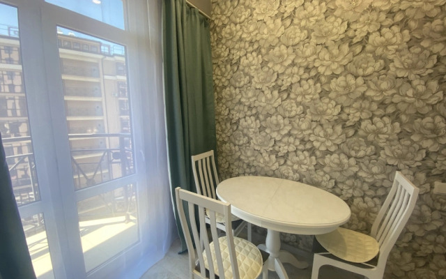 Апартаменты SochiHome Новая Заря 2