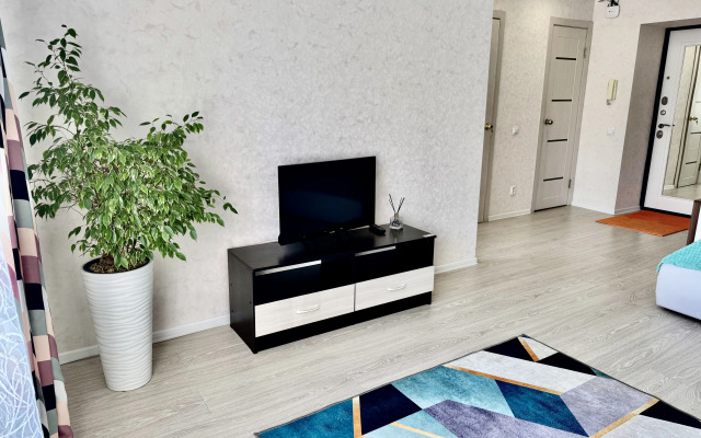 Апартаменты Квартира в Самом Центре НН