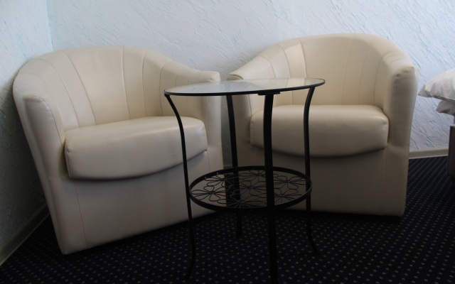 Отель Рассвет