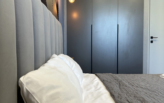 Апартаменты BPA Apartments 75/39