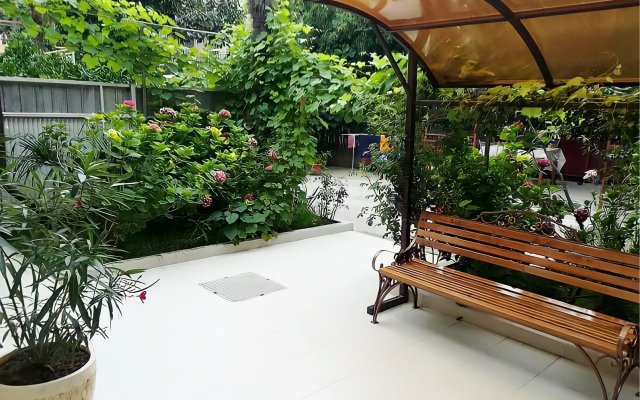 Sabrina Guest House